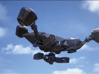 renegade