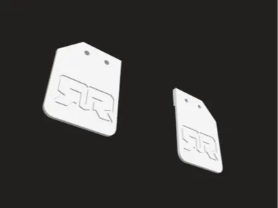 Arma mojave grom mud flaps