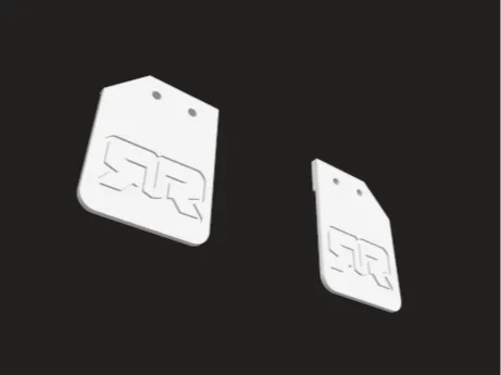Arma mojave grom mud flaps