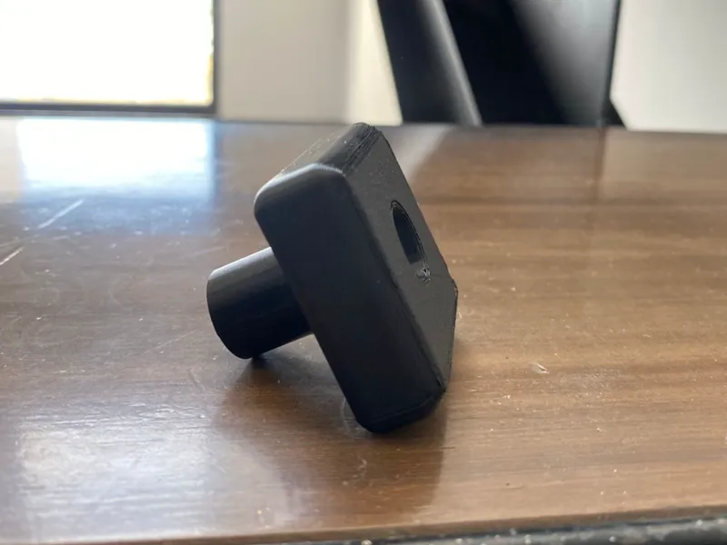 Door Knob