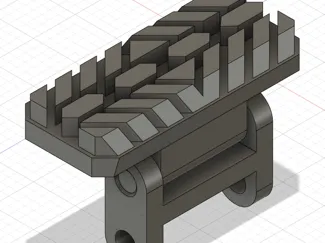 Tank Track