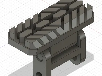 Tank Track
