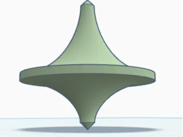 Spinning Top