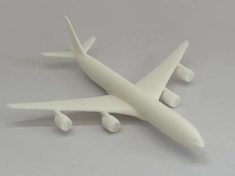 Airbus a340