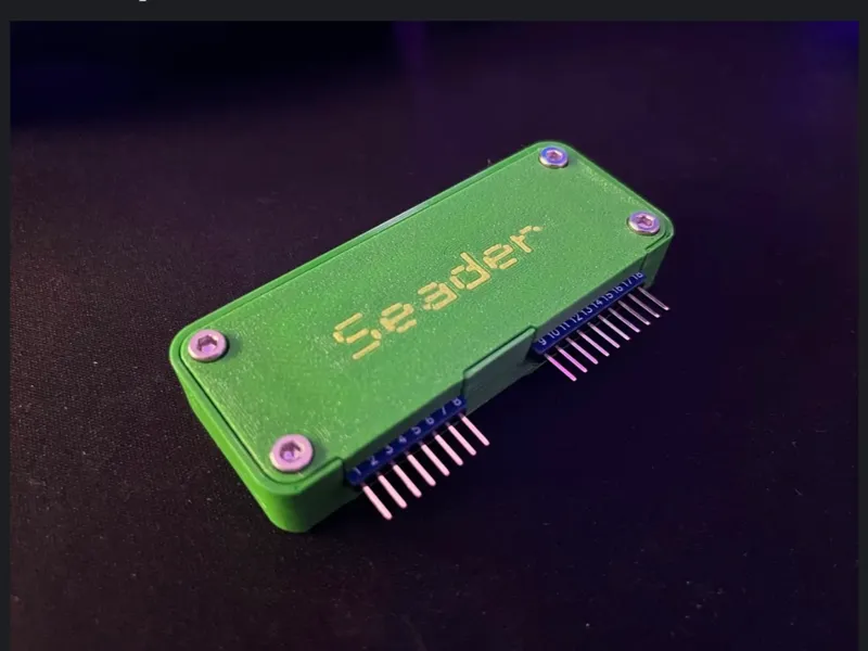 Flipper zero