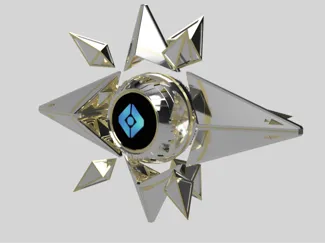 Sagira Shell - Destiny 2