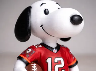 snoopy tampa