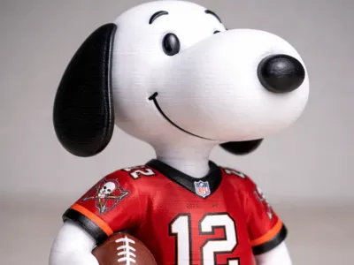 snoopy tampa
