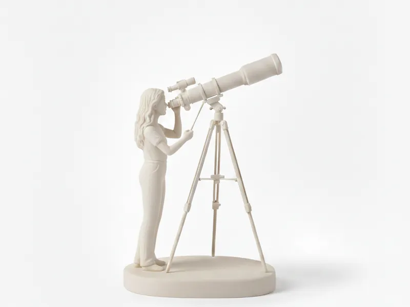 Observadora
