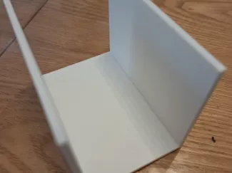 tray