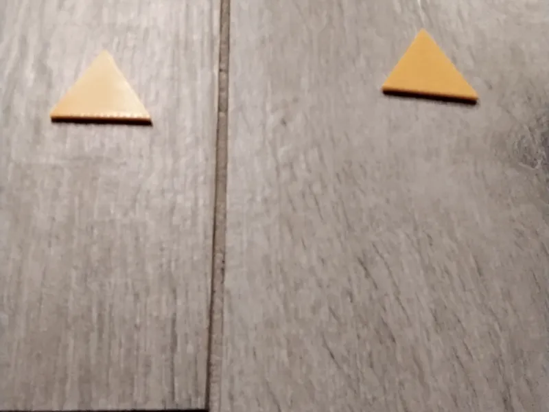 Paper footballs fast easy minimalistic