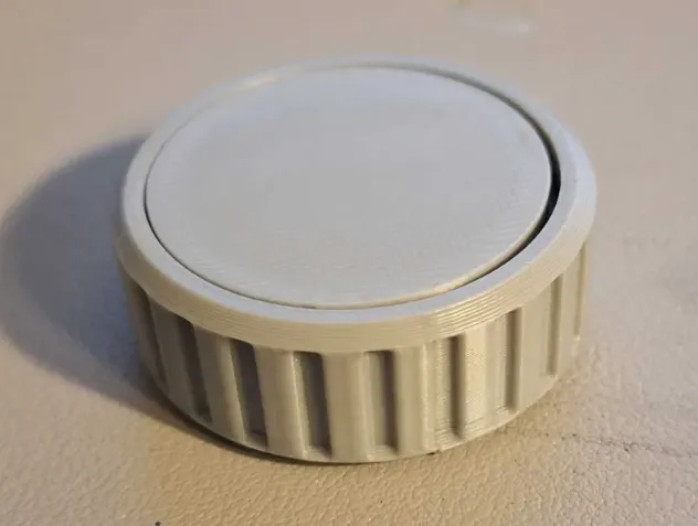 Fidget Toy