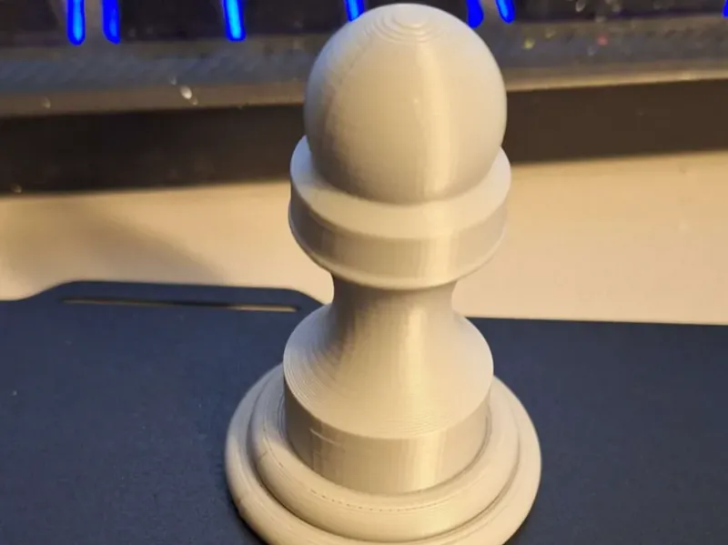 Chess Piece