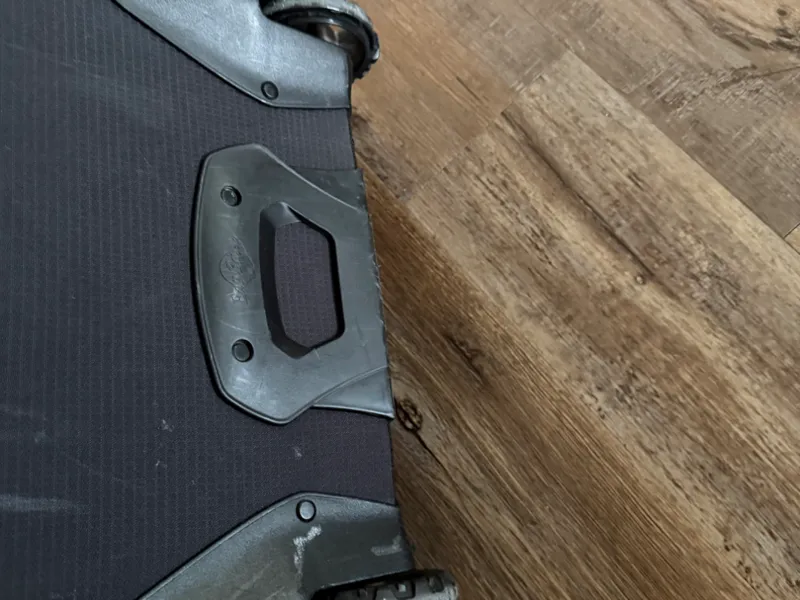 SLAB COVER PBM
