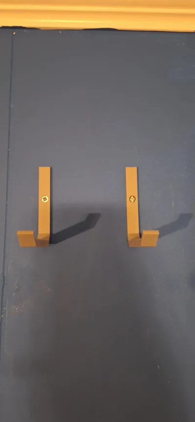 Sieges Sledgehammer Bracket