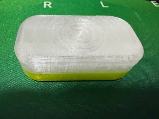 谐振仓EDC
