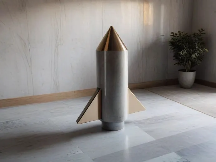Practical Rocket