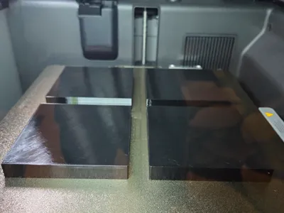 Antivibration Paver Supports/Feet