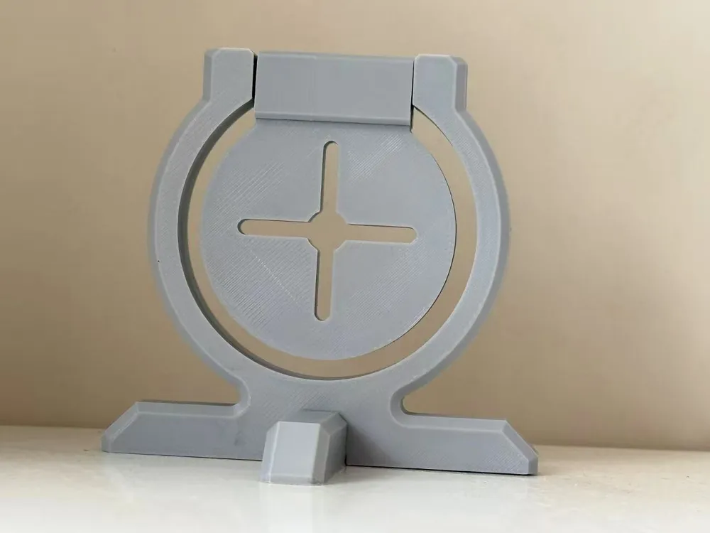 Target - Free 3D Print Model - MakerWorld