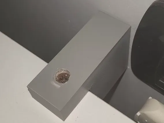Table spacer 