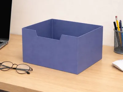 250 * 250 * 150mm box