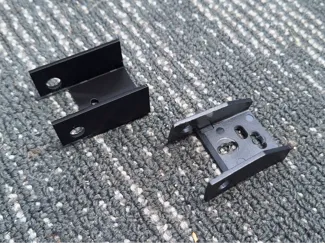 Cable Track End Heavy Duty Replacement