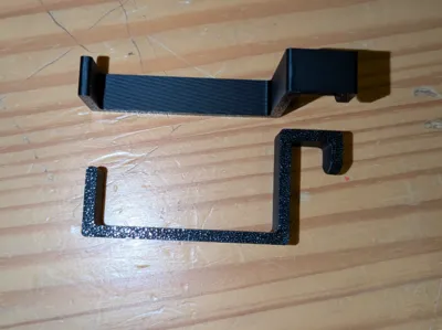 Mini Hook for 50mm door