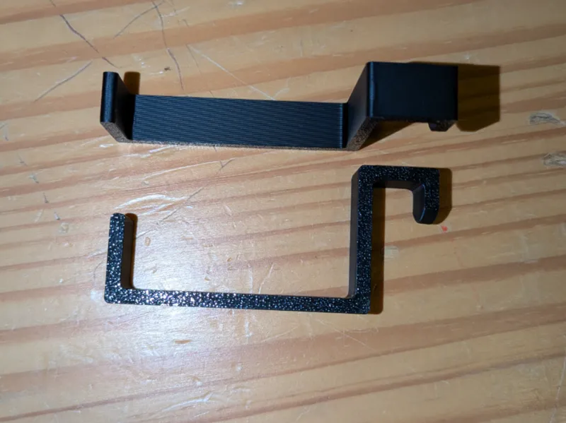 Mini Hook for 50mm door