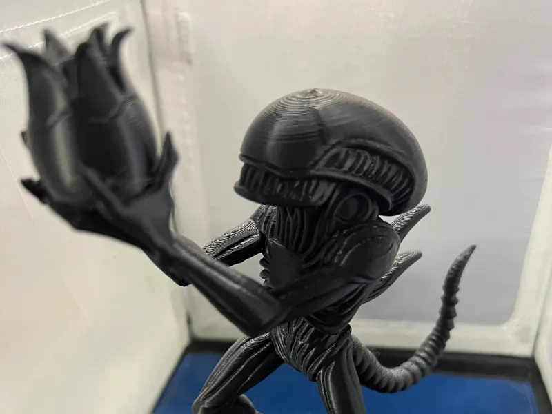The Circle of Death - The Alien King