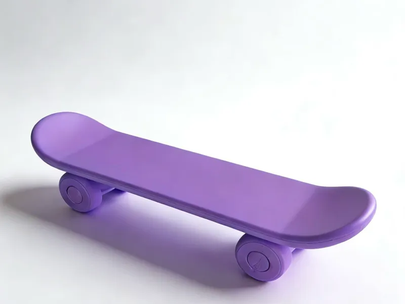 手指滑板