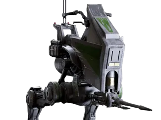 AT-RT STAR WARS