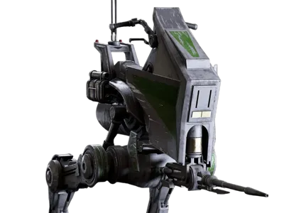 AT-RT STAR WARS