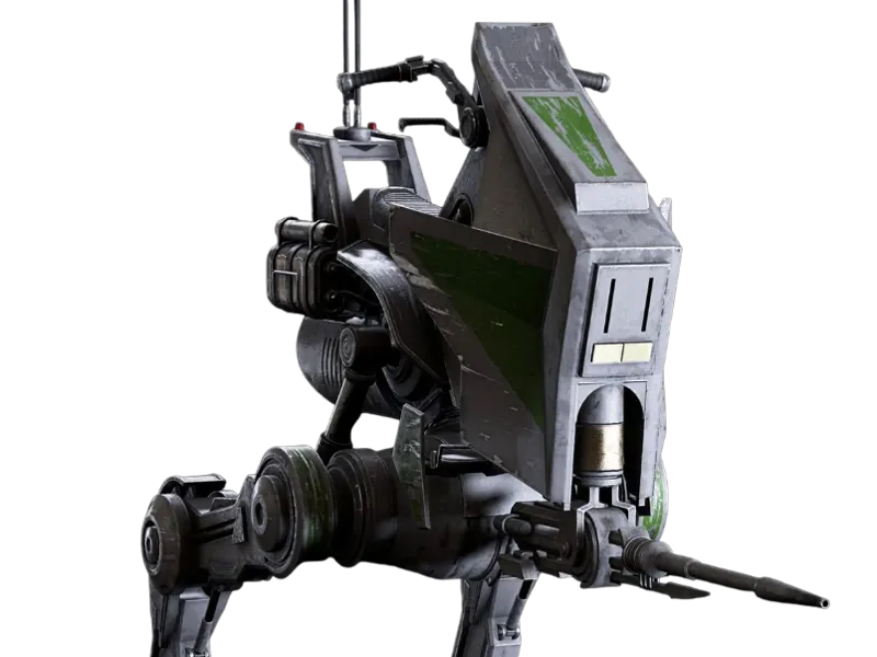 AT-RT STAR WARS