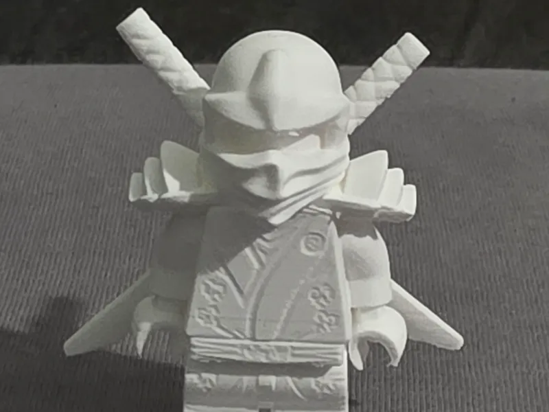 NINJAGO LLOYD