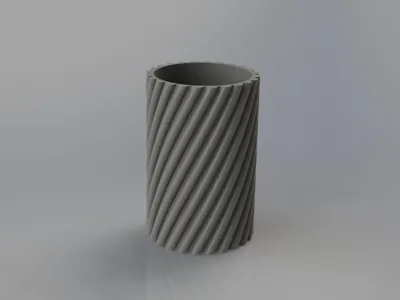 Cachepot