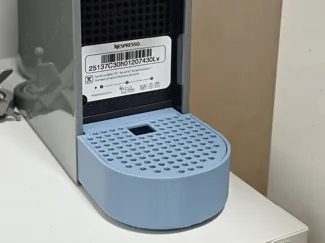 Nespresso Essenza Mini Cup Holder