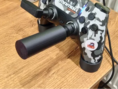 Joystick