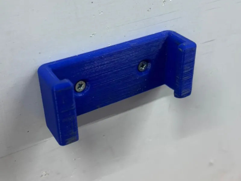 Makita 18v battery holder for 1 - 2 or 3 batteries