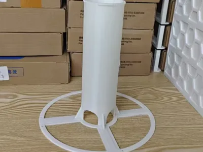 Enhanced 200mm Extended Safety Spool