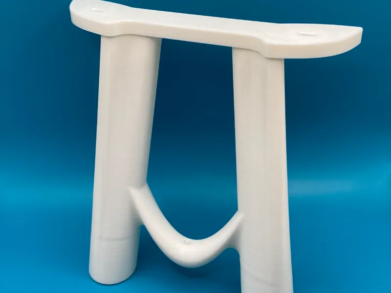 Cricut Maker Leg Extensions