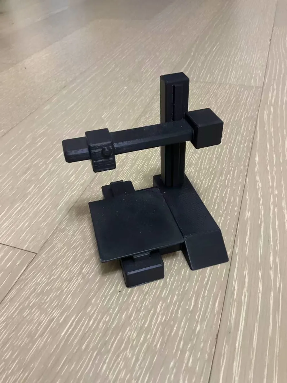 Bambu Lab A1 mini Model (without AMS lite) - Free 3D Print Model ...