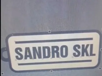 SANDRO NOME