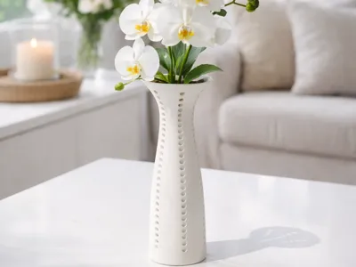 FLOWER VASE