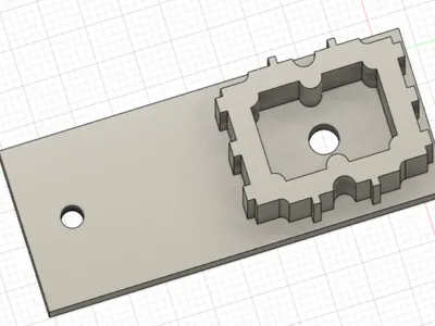 ARG010 rolling shutter stop 