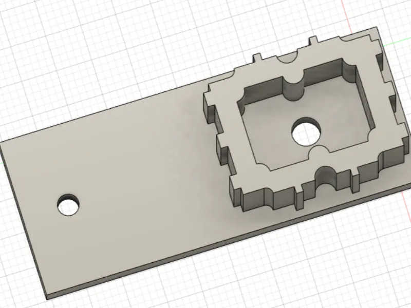 ARG010 rolling shutter stop 