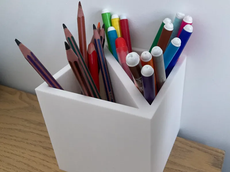 Pencil holder