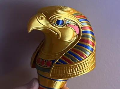 Scepter of Horus
