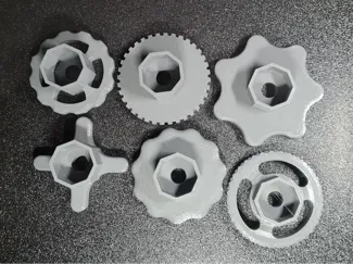 Snapmaker U1 Bed Manual Level Tool