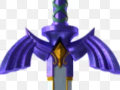 Master Sword