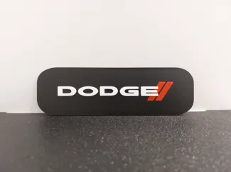 dodge bookmark